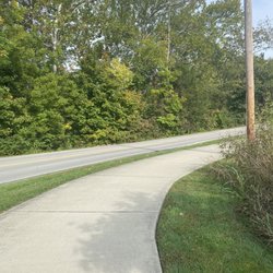 Fitness Circle Trail