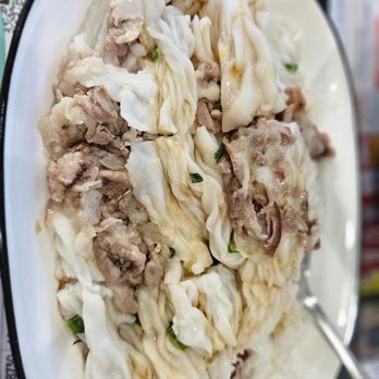 Top One - Beef rice rolls - Cantonese Near Me - Alhambra, California