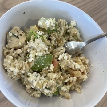 Crisp & Green - Kids smash bowl - Salad Near Me - Lakewood, Colorado Crisp & Green - Kids smash bowl - Salad Near Me - Lakewood, Colorado