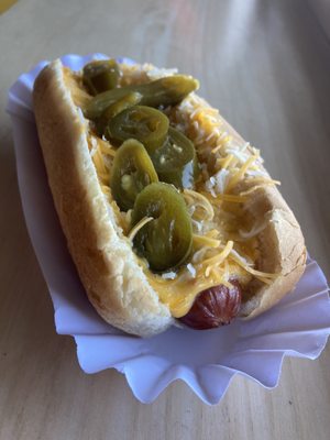 Kill Devil Dogs by null