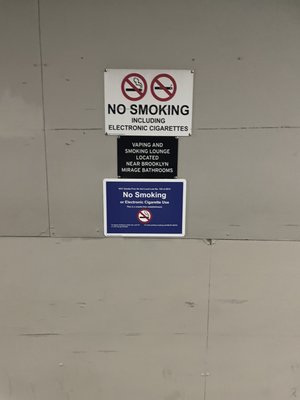 Avant Gardner by null