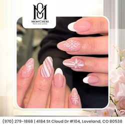 Mon Cheri Nails & Lashes