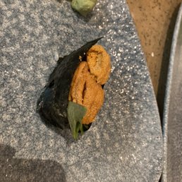 Uni gunkan