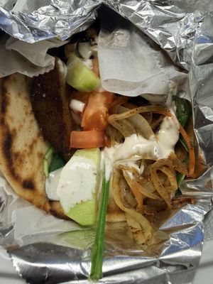 The Highlands by null