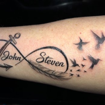 Moerder Tattoos - Amazing work, from an amazing artist. It’s perfect. - Tattoo Near Me - Hammonton, New Jersey Moerder Tattoos - Amazing work, from an amazing artist. It’s perfect. - Tattoo Near Me - Hammonton, New Jersey