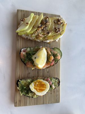 The Green Collective Eatery by null