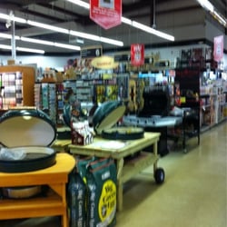 Cowan Hardware Company - Inside Cowan's
