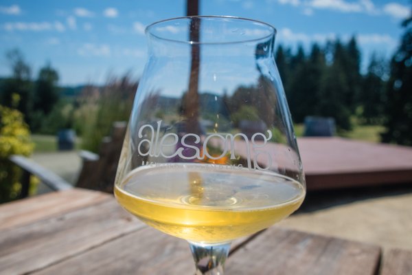 Alesong Brewing & Blending by null
