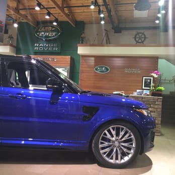Land Rover South Dade - Car Dealers Near Me - Miami, Florida Land Rover South Dade - Car Dealers Near Me - Miami, Florida