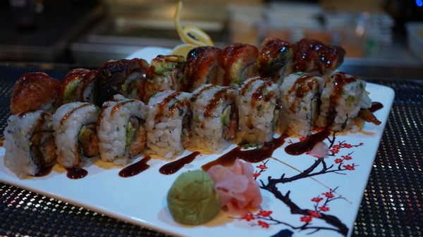 Umi Sushi by null