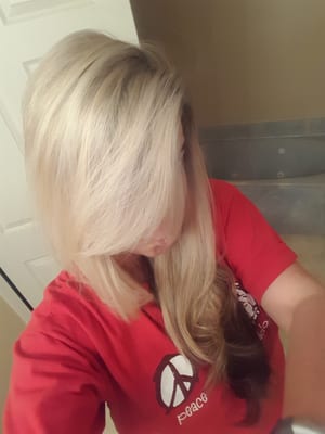 ANGEL & MI SALON - Updated December 2024 - 3683 Crown Point Rd