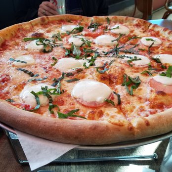 Proletariat Pizza - A beautiful pie. - Pizza Near Me - Seattle, Washington Proletariat Pizza - A beautiful pie. - Pizza Near Me - Seattle, Washington