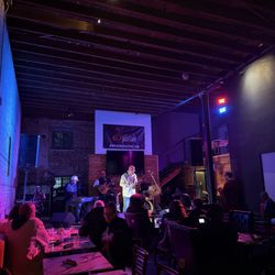 Red Cat Jazz Café - Live jazz