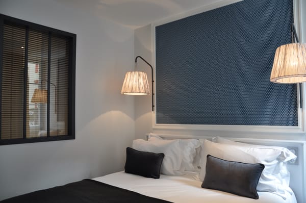 Hôtel Les 2 Villas by null