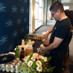AR Bartending Service
