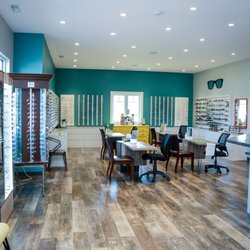 Warsaw Family Eye Care