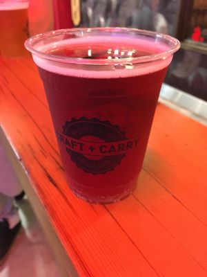 Craft+Carry at DeKalb Market Hall by null