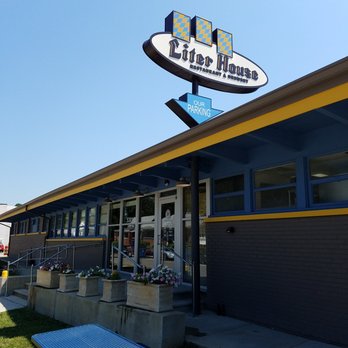 Liter House - front entrance - Caterers Near Me - Indianapolis, Indiana Liter House - front entrance - Caterers Near Me - Indianapolis, Indiana