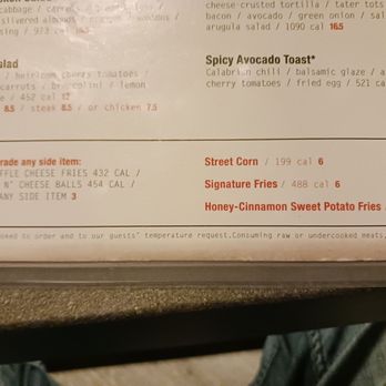 Eureka! - Burgers Near Me - Ontario, California