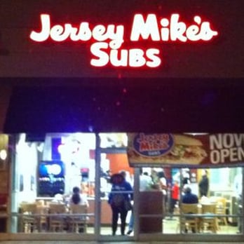 Jersey Mike's Subs - Nighttime photo - Sandwiches Near Me - Farmington Hills, Michigan Jersey Mike's Subs - Nighttime photo - Sandwiches Near Me - Farmington Hills, Michigan