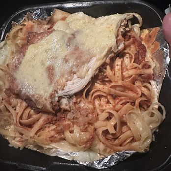 Sammio's - Italian Near Me - Hope Mills, North Carolina