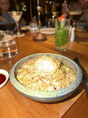 Japón at The Setai by null