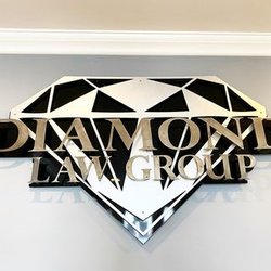 Diamond Law Group - DLG!