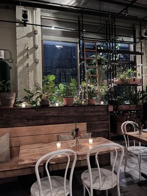 Field & Vine by null