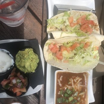 Cafe Olé - tacos! - Mexican Near Me - Memphis, Tennessee