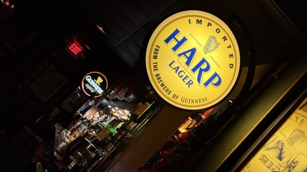 McNamara's Irish Pub & Restaurant by null