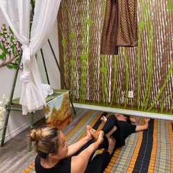 Siam Thai Spa