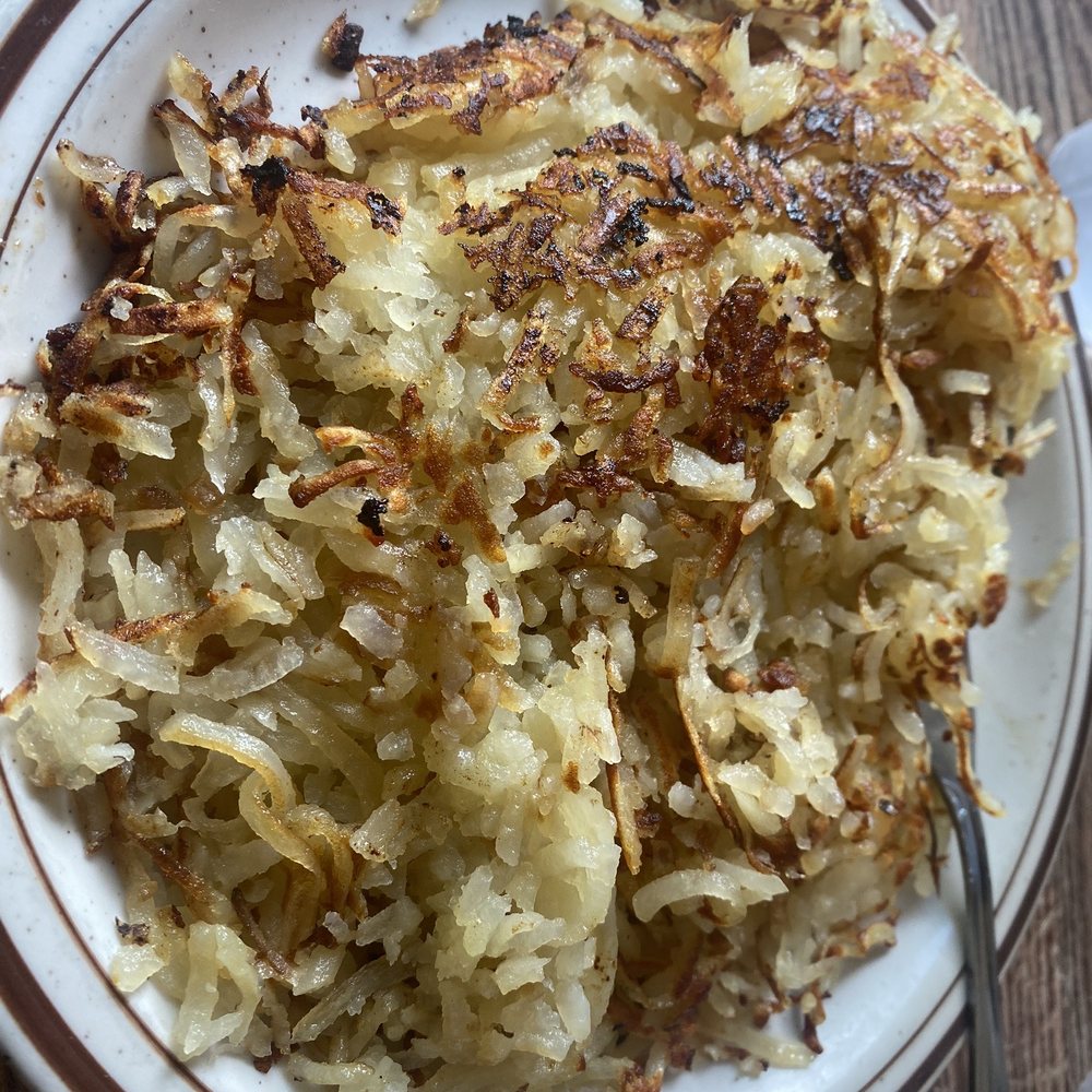 Salonica - Hash Browns - Diners Near Me - Chicago, Illinois Salonica - Hash Browns - Diners Near Me - Chicago, Illinois