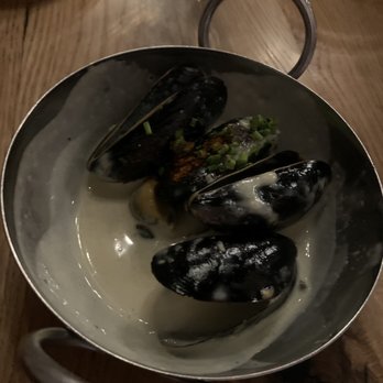 AMBAR Restaurant, Capitol Hill - Drunken Mussels - Modern European Near Me - Washington, DC, District of Columbia AMBAR Restaurant, Capitol Hill - Drunken Mussels - Modern European Near Me - Washington, DC, District of Columbia