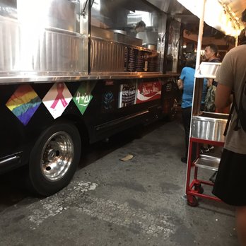 Mamacitas - Food Trucks Near Me - Mountain View, California