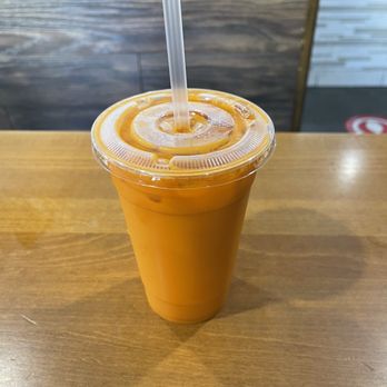 Poke Dot - Thai Tea - Seafood Near Me - Irvine, California Poke Dot - Thai Tea - Seafood Near Me - Irvine, California