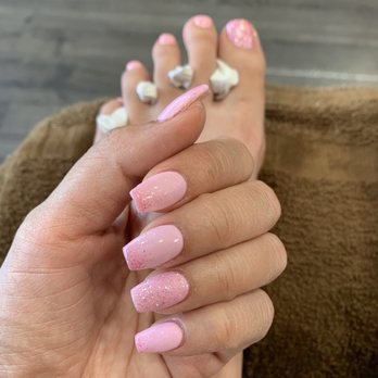 Jennifer Nail Spa - Nail Salons Near Me - La Habra, California Jennifer Nail Spa - Nail Salons Near Me - La Habra, California