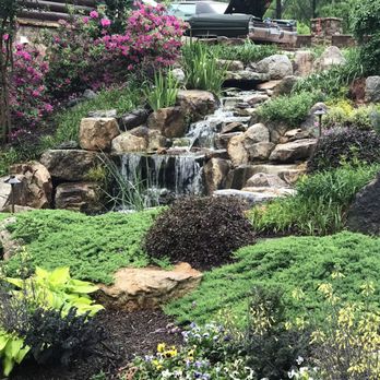 Ponders - Landscaping Near Me - Harrisburg, North Carolina Ponders - Landscaping Near Me - Harrisburg, North Carolina
