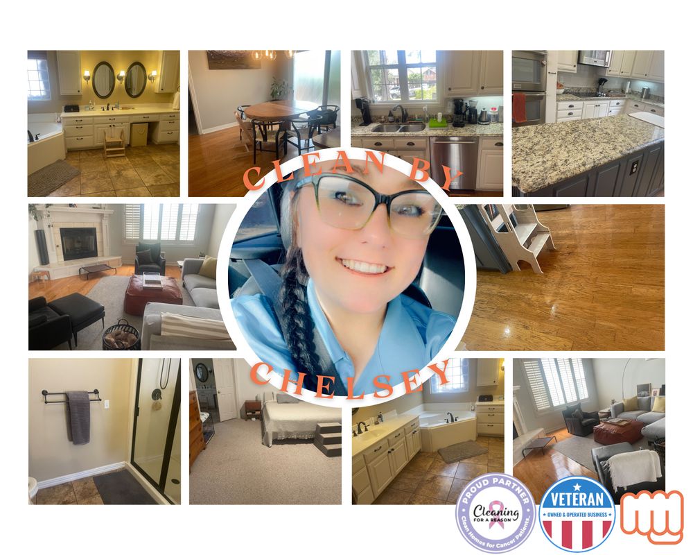 BUSTED KNUCKLES CLEANING Updated September 2024 26 Photos 2709 SE