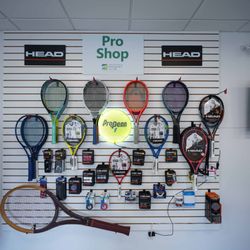 New Rochelle Racquet Club