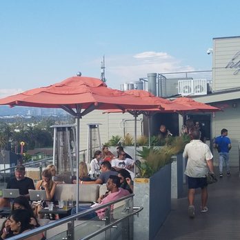 High Rooftop Lounge - Lounges Near Me - Venice, California High Rooftop Lounge - Lounges Near Me - Venice, California