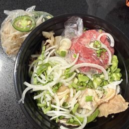 Phở Đặc Biệt Phở Đặc Biệt