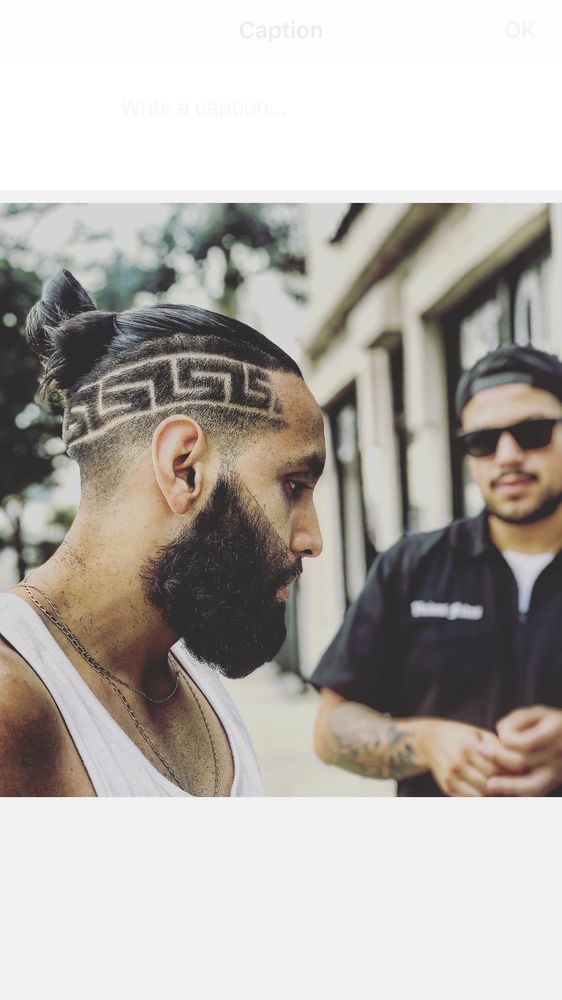 STRAIGHT EDGE & CUTS Updated August 2024 14 Photos & 21 Reviews