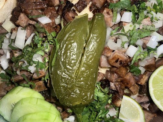 Plaza Garibaldi Mezcaleria by null