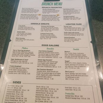 Metro Diner - Diners Near Me - Augusta, Georgia Metro Diner - Diners Near Me - Augusta, Georgia