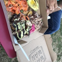 Brighton Farmers Market