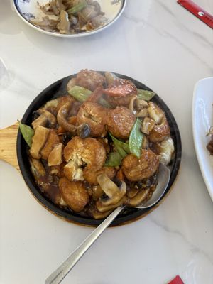 Hometown Taste by null