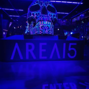 AREA15 - Entry - Venues & Event Spaces Near Me - Las Vegas, Nevada AREA15 - Entry - Venues & Event Spaces Near Me - Las Vegas, Nevada