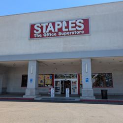 Staples