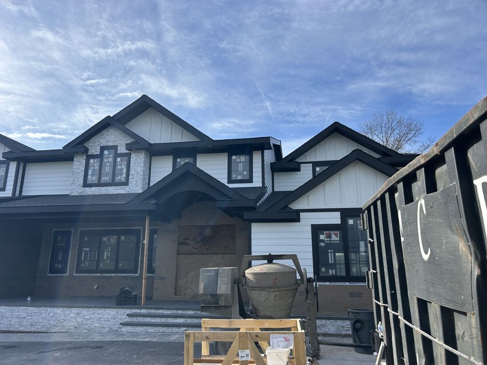 Slide of Four R’s Contracting