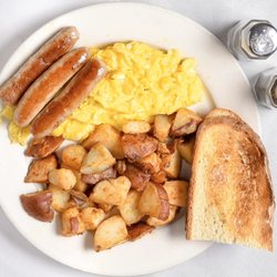 Geneva Diner - #2 special